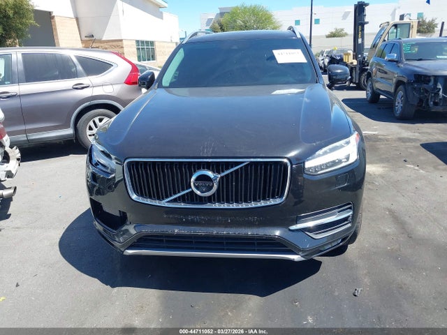 YV4A22PKXG1066266 Volvo Xc90 T6 Momentum