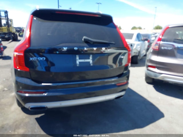 YV4A22PKXG1066266 Volvo Xc90 T6 Momentum