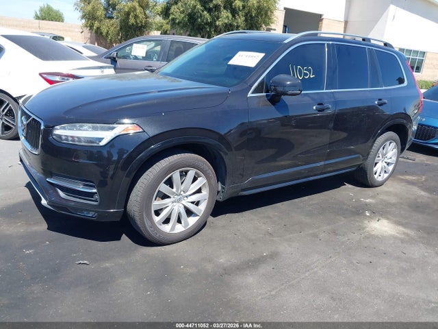 YV4A22PKXG1066266 Volvo Xc90 T6 Momentum