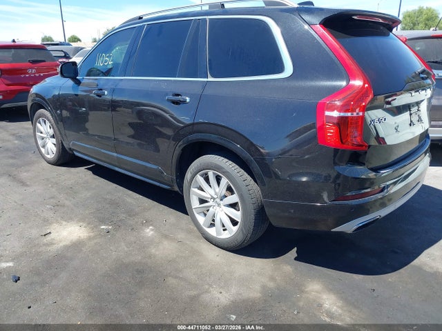 YV4A22PKXG1066266 Volvo Xc90 T6 Momentum