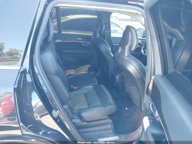 YV4A22PKXG1066266 Volvo Xc90 T6 Momentum