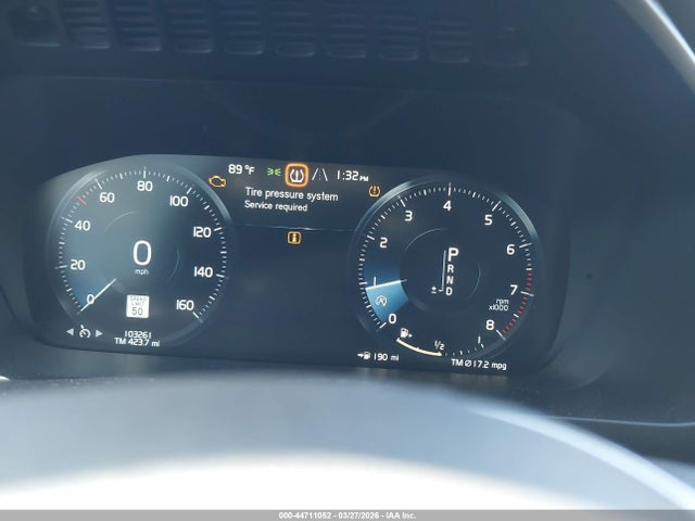 YV4A22PKXG1066266 Volvo Xc90 T6 Momentum