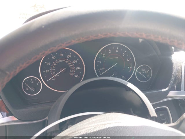 44711053 :رقم المزاد ، WBA8B9C52HK884514 vin ، 2017 Bmw 330i مزاد بيع