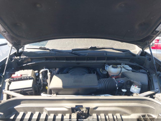 Продаж на аукціоні авто 2025 Gmc Sierra 1500 4wd  Short Box Slt, vin: 3GTUUDED0SG178269, номер лоту: 44711055