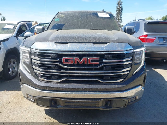 Продаж на аукціоні авто 2025 Gmc Sierra 1500 4wd  Short Box Slt, vin: 3GTUUDED0SG178269, номер лоту: 44711055