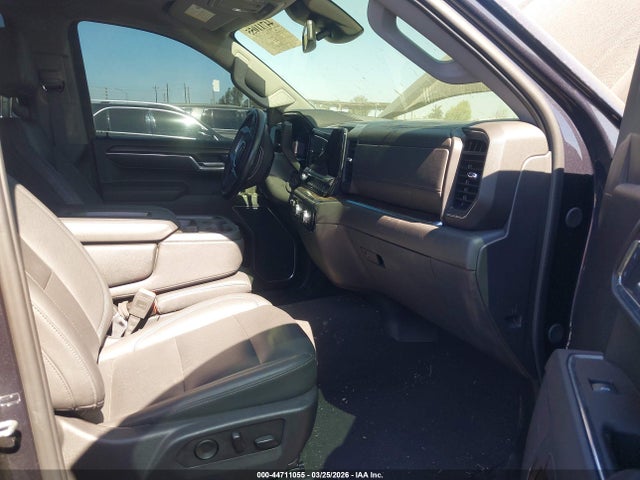 Продаж на аукціоні авто 2025 Gmc Sierra 1500 4wd  Short Box Slt, vin: 3GTUUDED0SG178269, номер лоту: 44711055