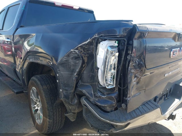 Продаж на аукціоні авто 2025 Gmc Sierra 1500 4wd  Short Box Slt, vin: 3GTUUDED0SG178269, номер лоту: 44711055
