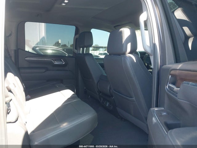 Продаж на аукціоні авто 2025 Gmc Sierra 1500 4wd  Short Box Slt, vin: 3GTUUDED0SG178269, номер лоту: 44711055