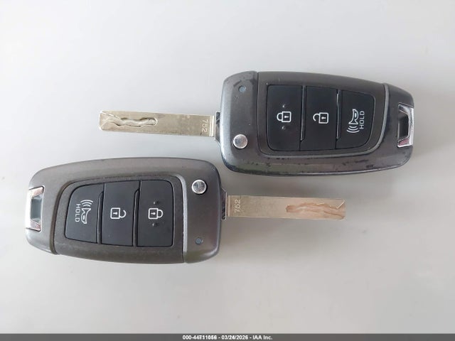 Hyundai Santa Fe Se 2021 5NMS1DAJ6MH355622 Image 11
