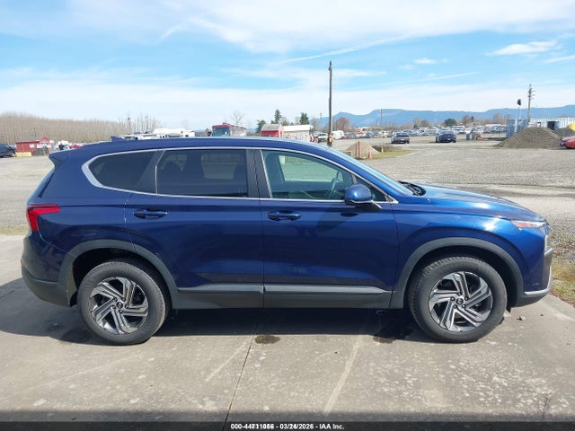 Hyundai Santa Fe Se 2021 5NMS1DAJ6MH355622 Image 18