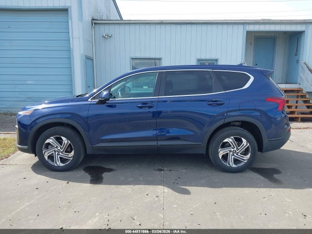 Hyundai Santa Fe Se 2021 5NMS1DAJ6MH355622 Image 19