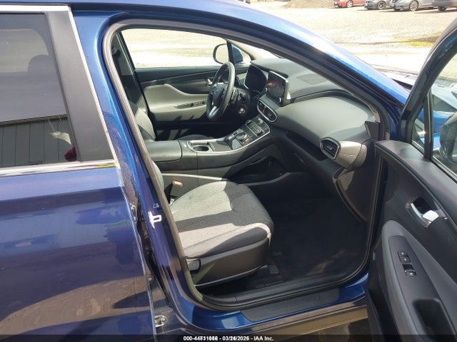 Hyundai Santa Fe Se 2021 5NMS1DAJ6MH355622 Image 5