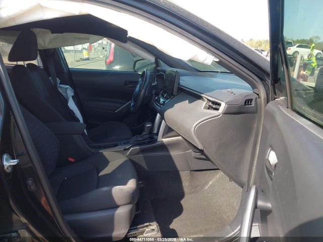 Продажа на аукционе авто 2023 Toyota Corolla Cross Hybrid Se, vin: 7MUFBABG1PV009789, номер лота: 44711058