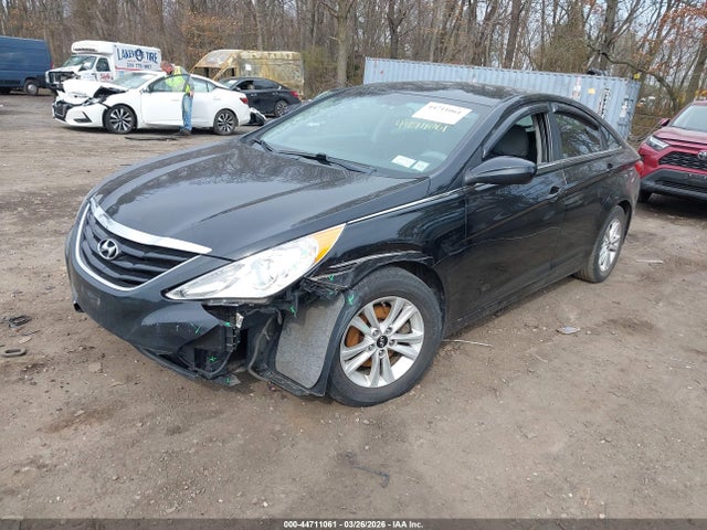 Aukcja sprzedaży 2013 Hyundai Sonata Gls, vin: 5NPEB4AC1DH692388, numer aukcji: 44711061