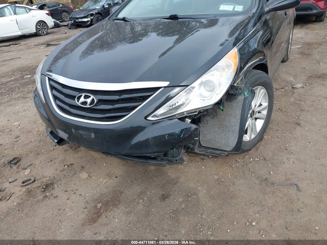 Aukcja sprzedaży 2013 Hyundai Sonata Gls, vin: 5NPEB4AC1DH692388, numer aukcji: 44711061