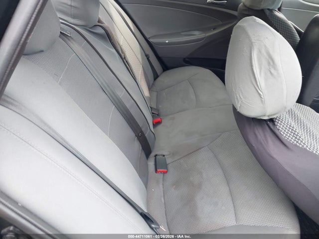 Aukcja sprzedaży 2013 Hyundai Sonata Gls, vin: 5NPEB4AC1DH692388, numer aukcji: 44711061