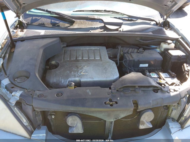 44711062 :رقم المزاد ، 2T2GK31U87C025963 vin ، 2007 Lexus Rx 350 مزاد بيع