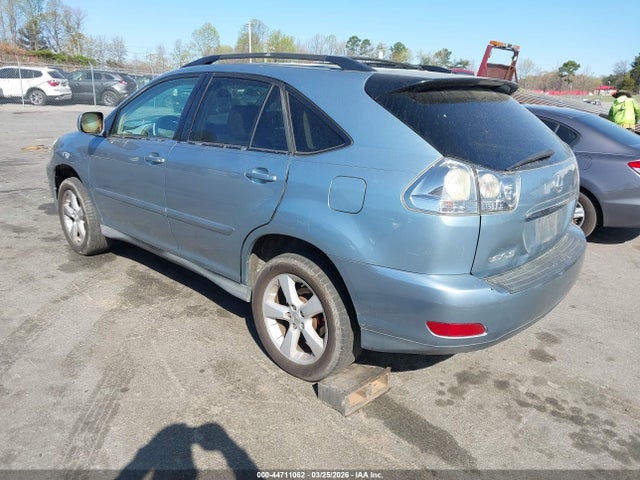 44711062 :رقم المزاد ، 2T2GK31U87C025963 vin ، 2007 Lexus Rx 350 مزاد بيع