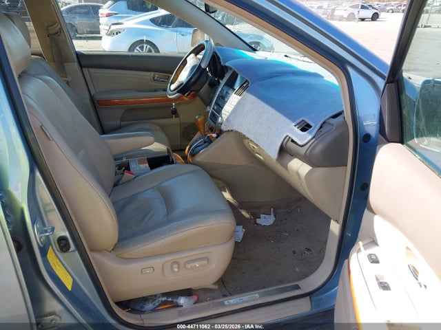 44711062 :رقم المزاد ، 2T2GK31U87C025963 vin ، 2007 Lexus Rx 350 مزاد بيع
