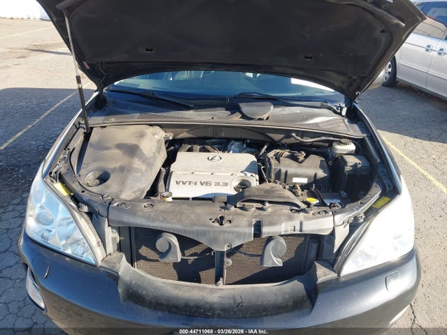 Продажа на аукционе авто 2006 Lexus Rx 330, vin: JTJHA31U560105853, номер лота: 44711068