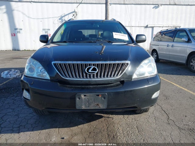 Продажа на аукционе авто 2006 Lexus Rx 330, vin: JTJHA31U560105853, номер лота: 44711068