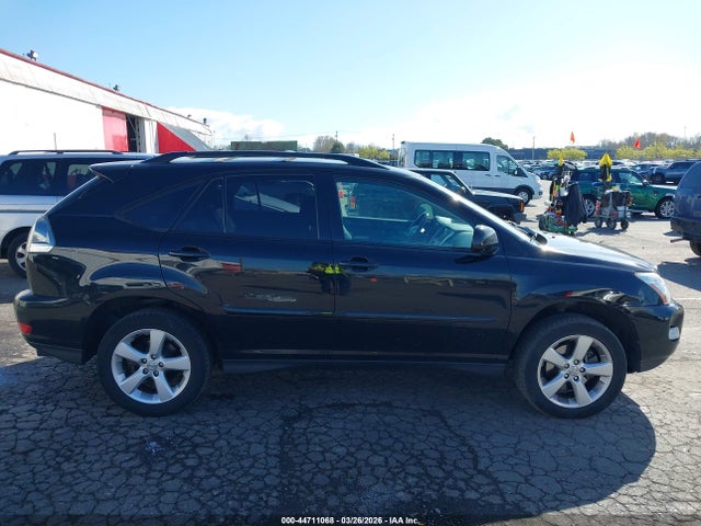 Продажа на аукционе авто 2006 Lexus Rx 330, vin: JTJHA31U560105853, номер лота: 44711068