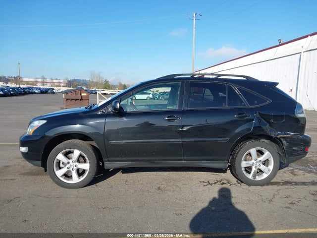 Продажа на аукционе авто 2006 Lexus Rx 330, vin: JTJHA31U560105853, номер лота: 44711068