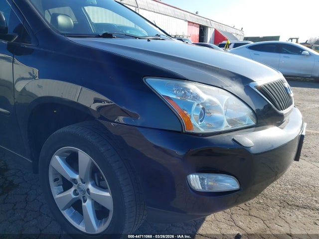 Продажа на аукционе авто 2006 Lexus Rx 330, vin: JTJHA31U560105853, номер лота: 44711068