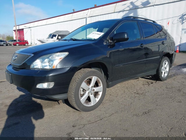 Продажа на аукционе авто 2006 Lexus Rx 330, vin: JTJHA31U560105853, номер лота: 44711068