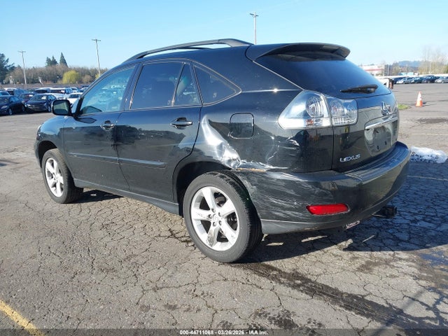 Продажа на аукционе авто 2006 Lexus Rx 330, vin: JTJHA31U560105853, номер лота: 44711068
