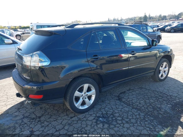 Продажа на аукционе авто 2006 Lexus Rx 330, vin: JTJHA31U560105853, номер лота: 44711068