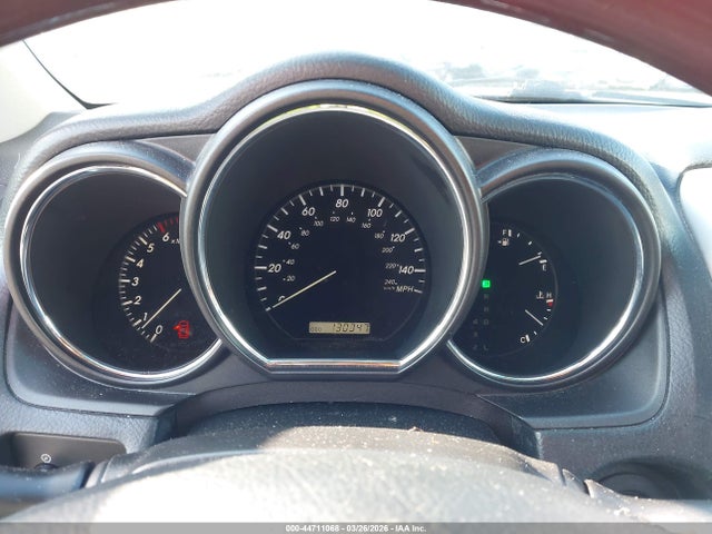 Продажа на аукционе авто 2006 Lexus Rx 330, vin: JTJHA31U560105853, номер лота: 44711068