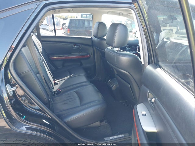 Продажа на аукционе авто 2006 Lexus Rx 330, vin: JTJHA31U560105853, номер лота: 44711068