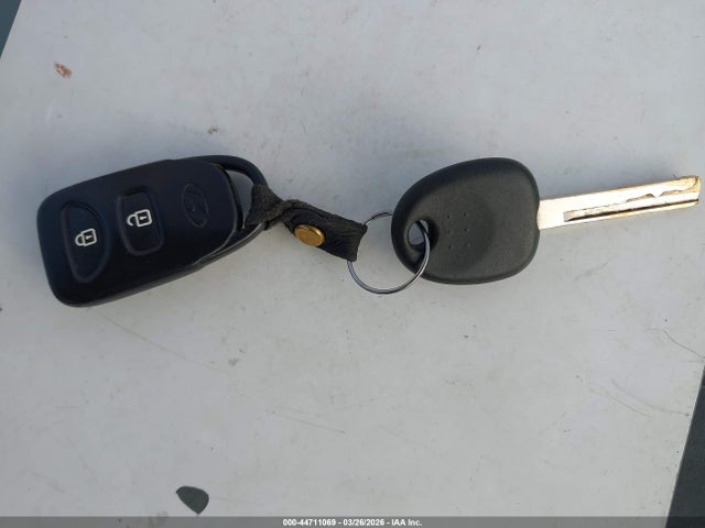 Продажа на аукционе авто 2016 Hyundai Accent Se, vin: KMHCT5AEXGU260092, номер лота: 44711069