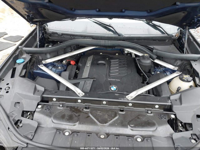 44711071 :رقم المزاد ، 5UXCR4C01L9C86965 vin ، 2020 Bmw X5 Sdrive40i مزاد بيع
