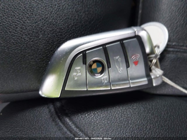 44711071 :رقم المزاد ، 5UXCR4C01L9C86965 vin ، 2020 Bmw X5 Sdrive40i مزاد بيع