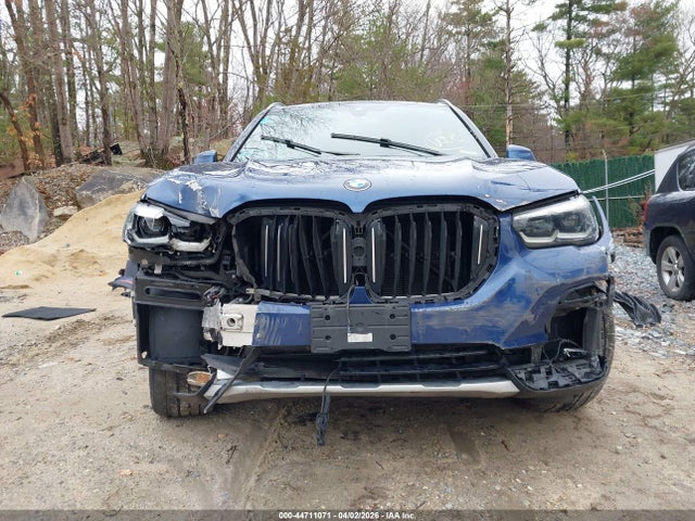 44711071 :رقم المزاد ، 5UXCR4C01L9C86965 vin ، 2020 Bmw X5 Sdrive40i مزاد بيع