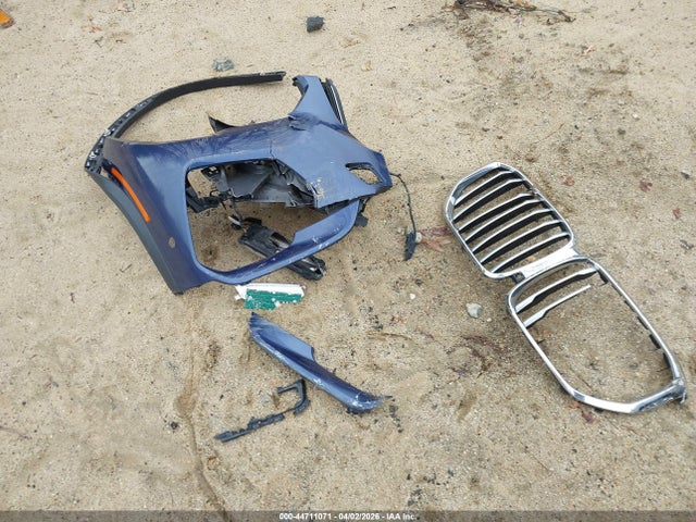 44711071 :رقم المزاد ، 5UXCR4C01L9C86965 vin ، 2020 Bmw X5 Sdrive40i مزاد بيع