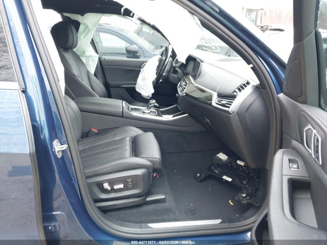 44711071 :رقم المزاد ، 5UXCR4C01L9C86965 vin ، 2020 Bmw X5 Sdrive40i مزاد بيع