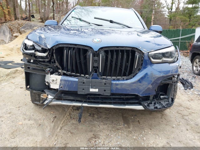 44711071 :رقم المزاد ، 5UXCR4C01L9C86965 vin ، 2020 Bmw X5 Sdrive40i مزاد بيع