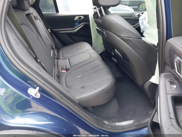 44711071 :رقم المزاد ، 5UXCR4C01L9C86965 vin ، 2020 Bmw X5 Sdrive40i مزاد بيع