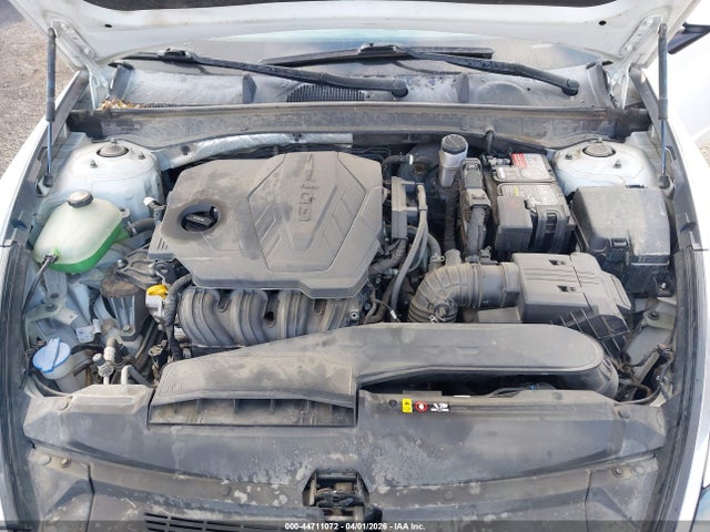 5NPEF4JA2LH026383 Hyundai SONATA SEL