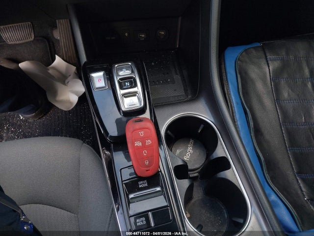 5NPEF4JA2LH026383 Hyundai SONATA SEL