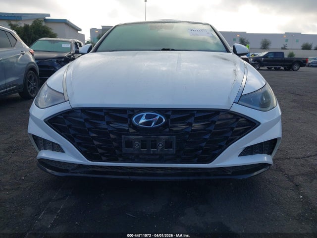 5NPEF4JA2LH026383 Hyundai SONATA SEL