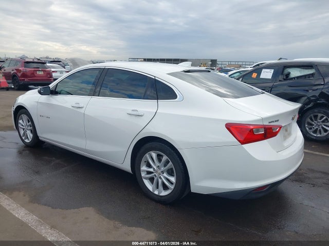 1G1ZE5ST8HF188829 Chevrolet MALIBU 1LT