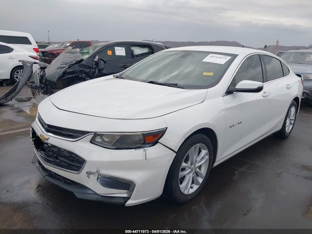 1G1ZE5ST8HF188829 Chevrolet MALIBU 1LT