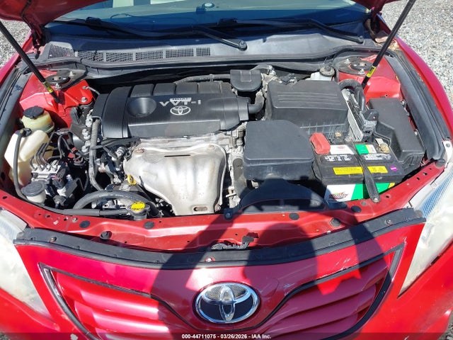 2010 Toyota Camry Le მანქანა იყიდება აუქციონზე, vin: 4T4BF3EK7AR016551, აუქციონის ნომერი: 44711075