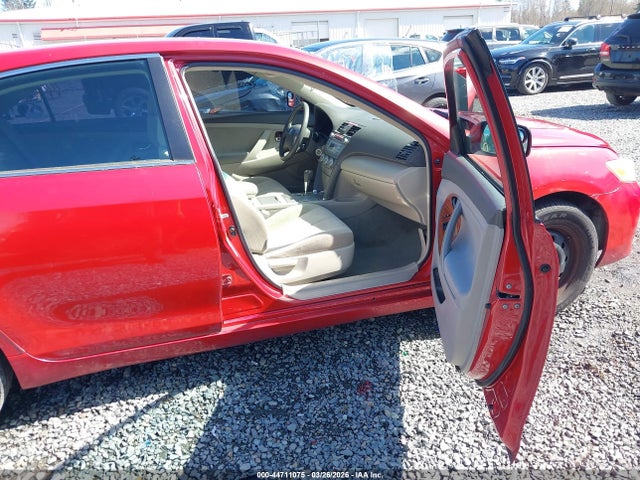 2010 Toyota Camry Le მანქანა იყიდება აუქციონზე, vin: 4T4BF3EK7AR016551, აუქციონის ნომერი: 44711075