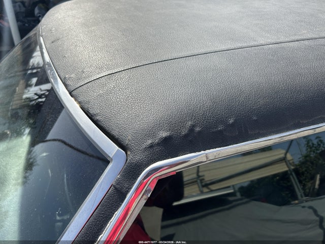 Продаж на аукціоні авто 1969 Chevrolet Impala, vin: 164479R052429, номер лоту: 44711077