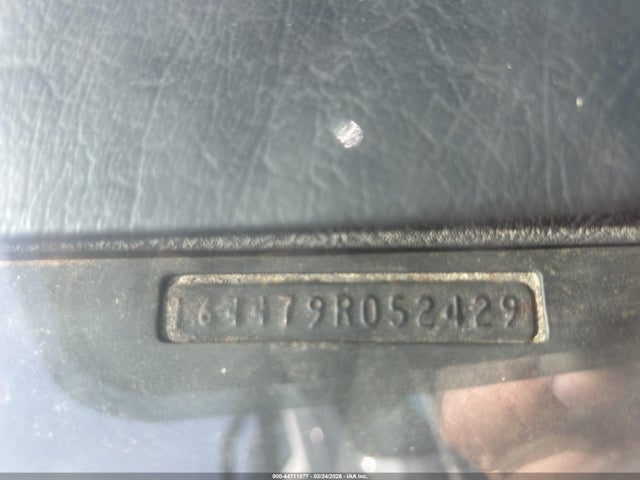 Продаж на аукціоні авто 1969 Chevrolet Impala, vin: 164479R052429, номер лоту: 44711077